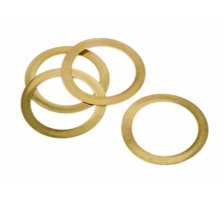Gasket For Cylinder 0.2mm (4 Pcs) Nitro Star F4.6