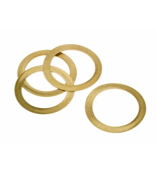 Gasket For Cylinder 0.2mm (4 Pcs) Nitro Star F4.6