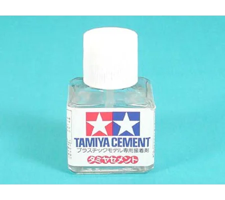Liquid Cement 40 ml