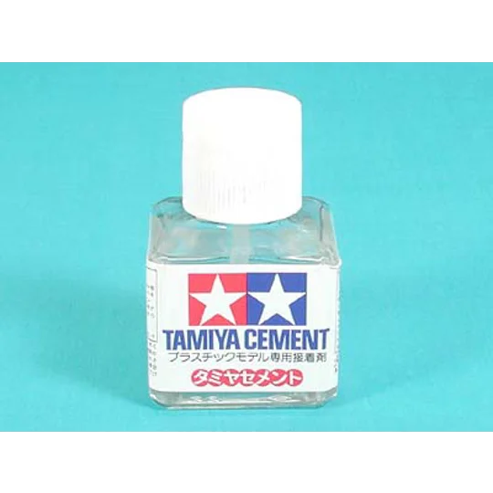 Liquid Cement 40 ml