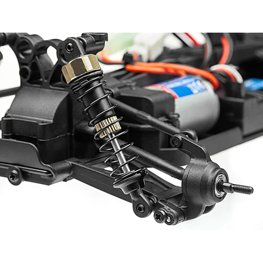 Maverick iON DT 1/18 - Electric Desert Racing Buggy RTR