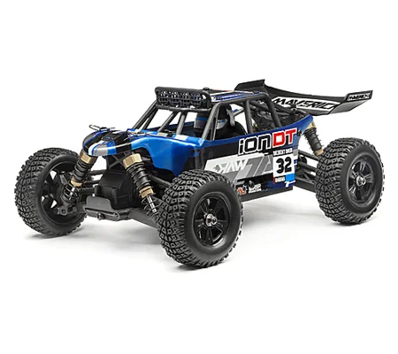 Maverick iON DT 1/18 - Electric Desert Racing Buggy RTR