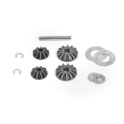 Differential / Internal Bevel Gears