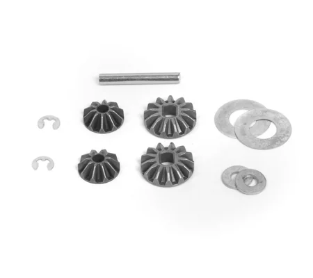Differential / Internal Bevel Gears