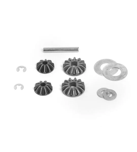 Differential / Internal Bevel Gears