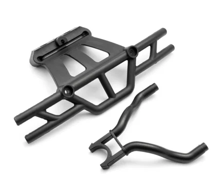 Truck Front Bumper