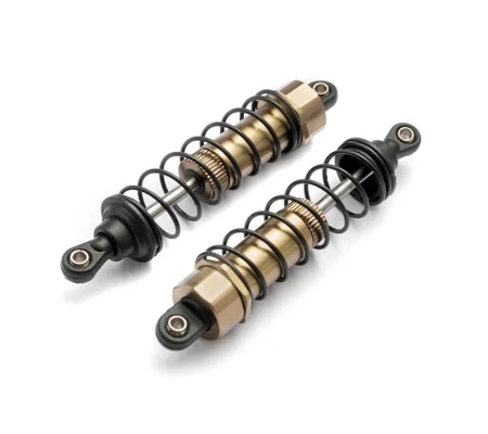 Aluminium Upgrade Front Shock Absorbers (2)