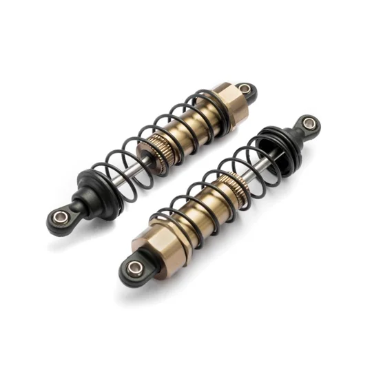 Aluminium Upgrade Front Shock Absorbers (2)