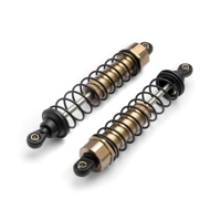 Aluminium Upgrade Rear Shock Absorbers (2)