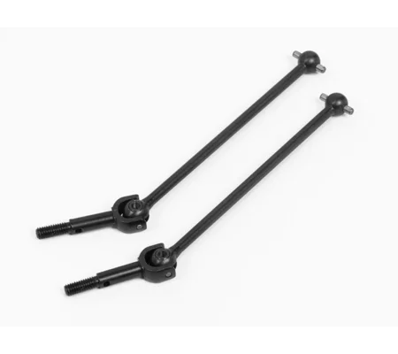 Phantom XT Universal Drive Shafts F/R (2)