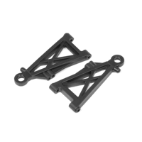 Front Lower Suspension Arms (2PCS)