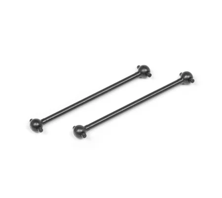 Dogbone 77.3mm (2PCS)