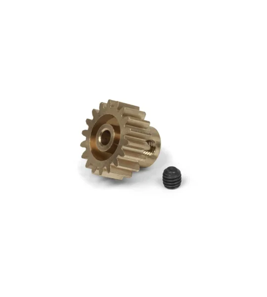 18T Pinion Gear (0.8 Module)