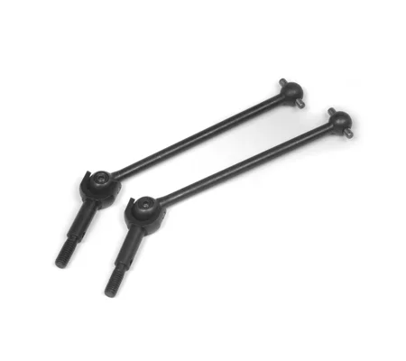 F/R Universal Drive Shaft Set (2pcs)