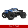 Maverick QUANTUM MT 1/10 4wd - ELECTRIC - BL/SI