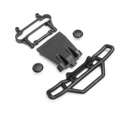 Front Bumper Set