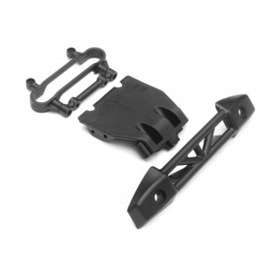 Rear Bumper Set Rear Bumper Set