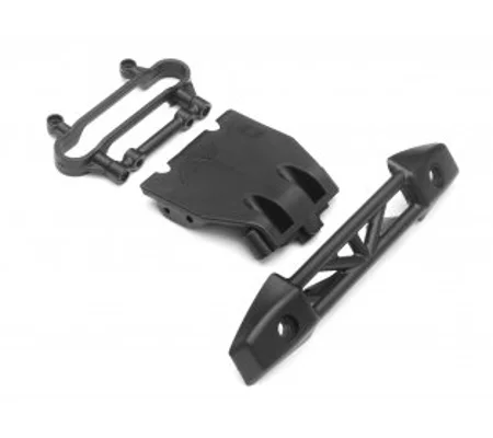 Rear Bumper Set