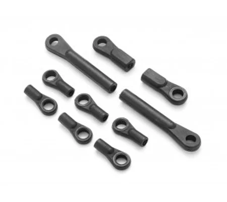Rod End Set