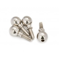 150126 - Pillow Ball Set (4pcs)