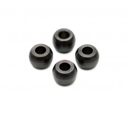 Lower Shock Pivot Ball (4pcs)