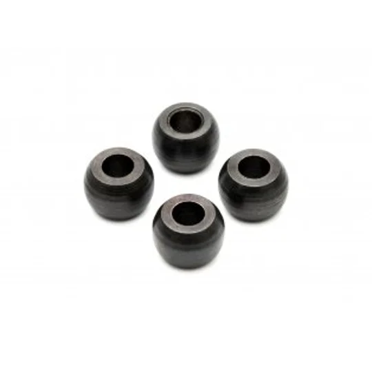 Lower Shock Pivot Ball (4pcs)