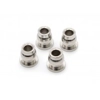 Upper Shock Pivot Ball (4pcs) Upper Shock Pivot Ball (4pcs)