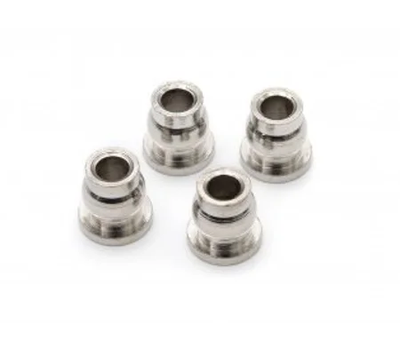 Upper Shock Pivot Ball (4pcs)