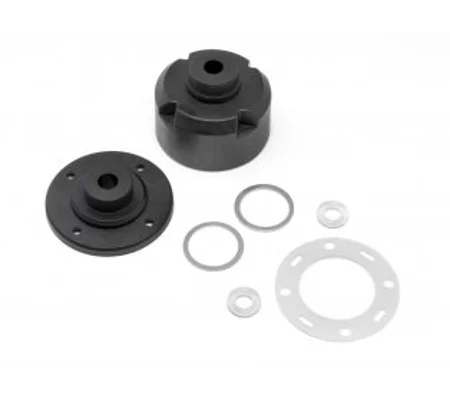 150141 - Differential Case Set