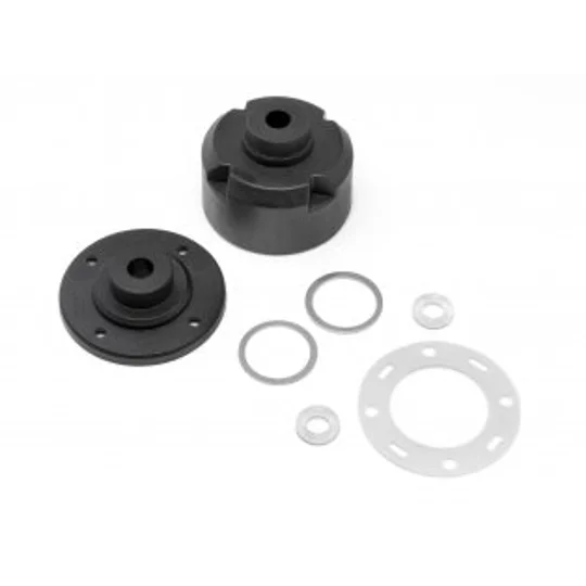 150141 - Differential Case Set