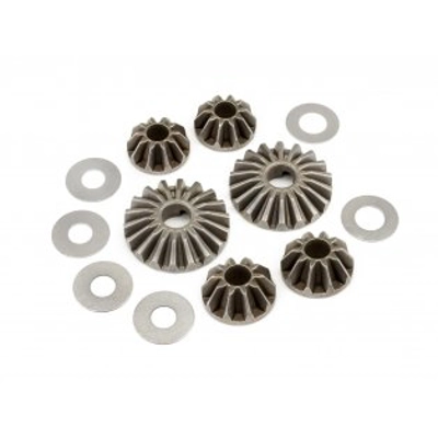 Differential Gear Set (18T/10T) Differential Gear Set (18T/10T)