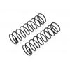 Shock Spring 16x65x1.3mm 8 Coils (2pcs) Shock Spring 16x65x1.3mm 8 Coils (2pcs)