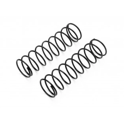 Shock Spring 16x65x1.3mm 8 Coils (2pcs) Shock Spring 16x65x1.3mm 8 Coils (2pcs)
