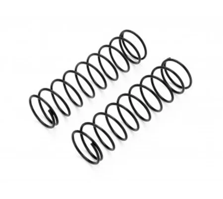Shock Spring 16x65x1.3mm 8 Coils (2pcs)