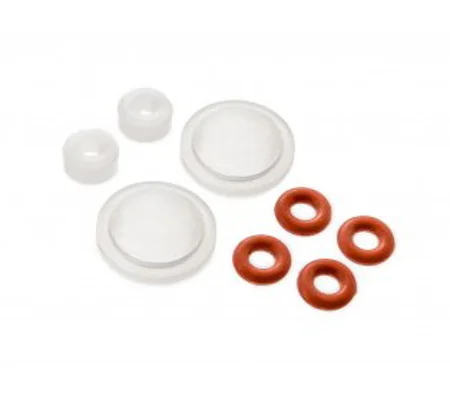 Shock Rebuild Set
