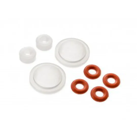 Shock Rebuild Set