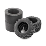 Tredz Tractor Tire (2pcs) Tredz Tractor Tire (2pcs)