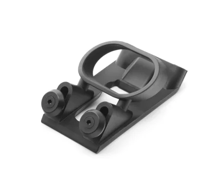 HD Rear Wing Mount