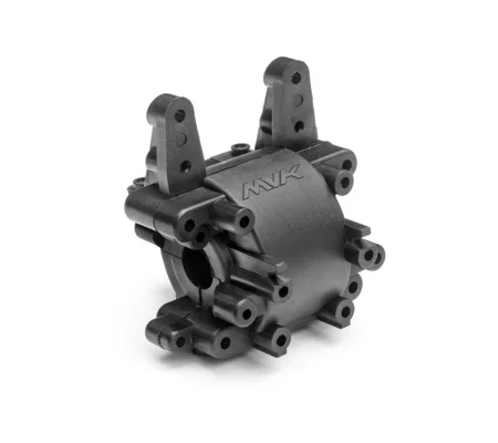 HD Gear Box Set