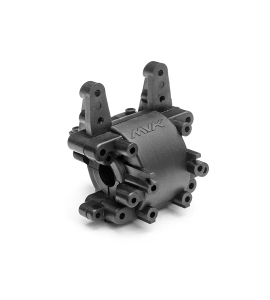 HD Gear Box Set