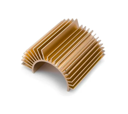 Aluminum Heatsink