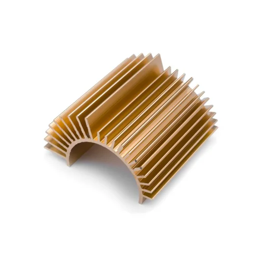 Aluminum Heatsink