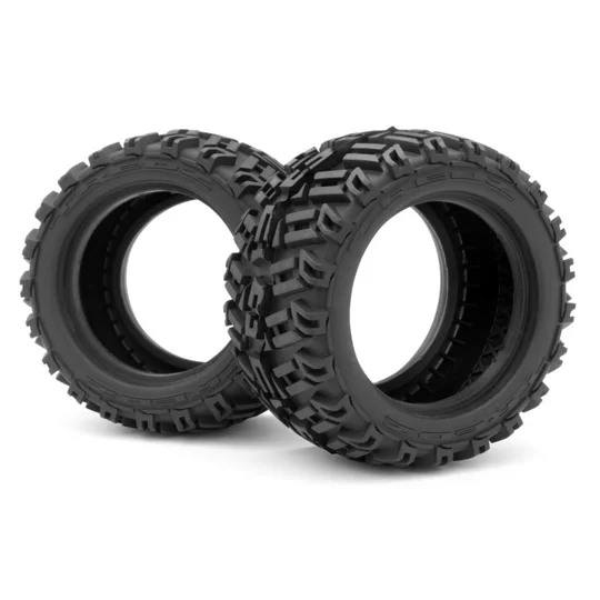 Tredz Entanglement Tire (130x70/3.2in/2pcs)