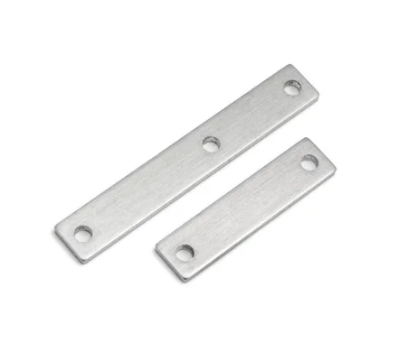Centre Diff Mount Spacer (2pcs)