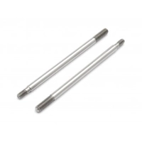 HD Shock Shaft (2pcs)