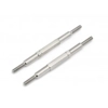 HD Steering Turnbuckle (2pcs) HD Steering Turnbuckle (2pcs)
