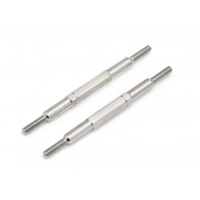 HD Steering Turnbuckle (2pcs)