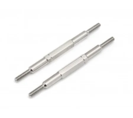 HD Steering Turnbuckle (2pcs)