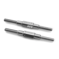 HD Rear Turnbuckle (2pcs)