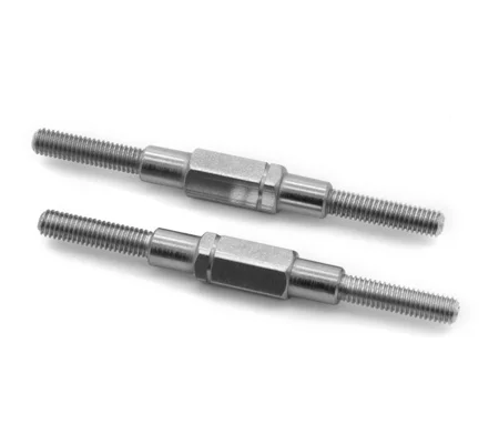 HD Rear Turnbuckle (2pcs)